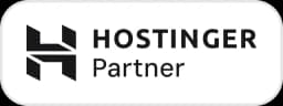Official Hostinger Partner
