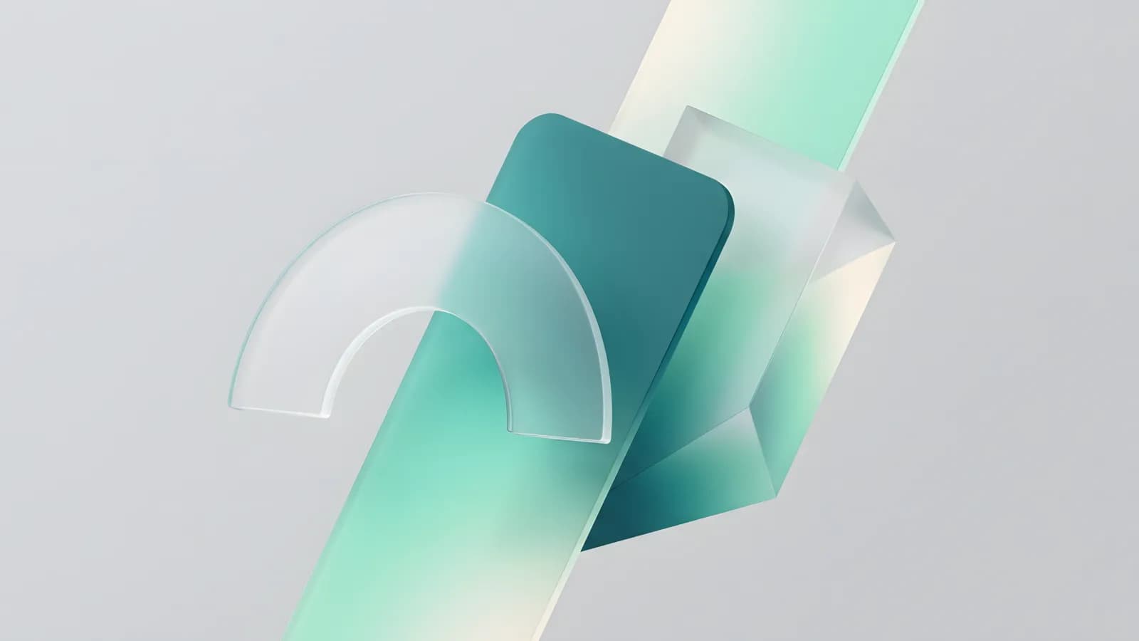 A padlock over a WordPress login screen