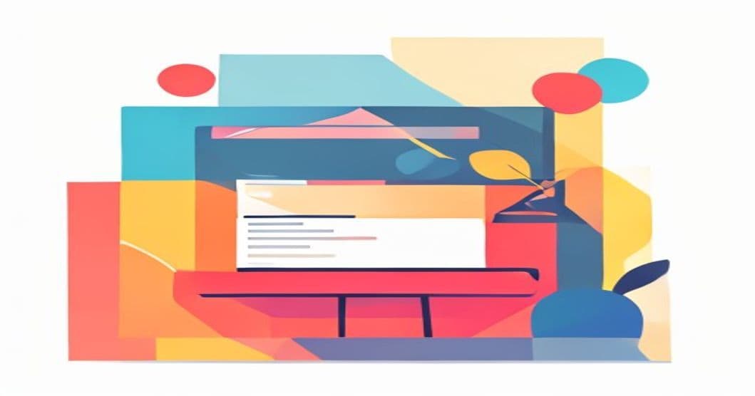 A countdown timer capping time spent on a website