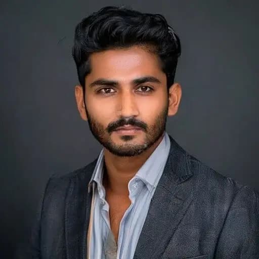 Imran Kabir, 3D & Motion Artist at Degird