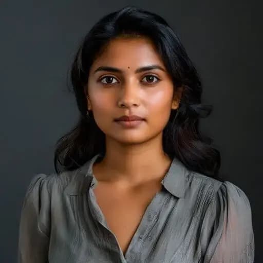Ishrat Jahan, Customer Success Lead at Degird
